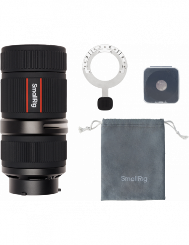 SmallRig 4939 SP-mini Spotlight