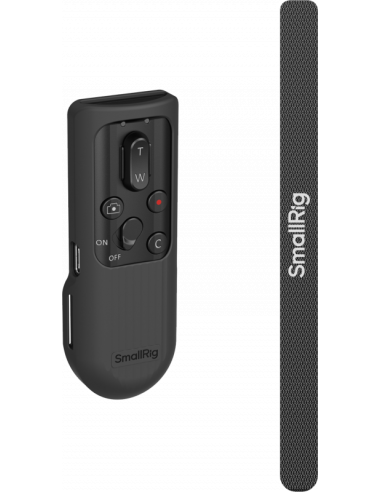 SmallRig 5207 SR-RG2 Wireless Remote...