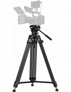 SmallRig 5111 Heavy-Duty...