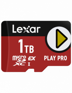 Lexar microSDXC Express...