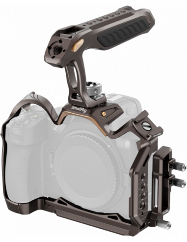SmallRig 5259 Night Eagle Cage Kit...
