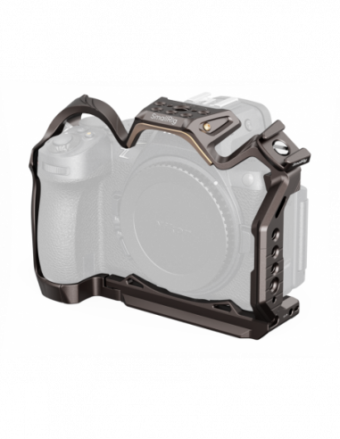 SmallRig 5258 Night Eagle Cage for...