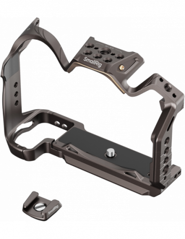 SmallRig 5258 Night Eagle Cage for...