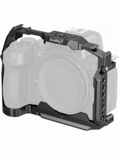 SmallRig 5257 Cage for...