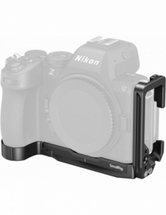 SmallRig 5256 L-Shaped...