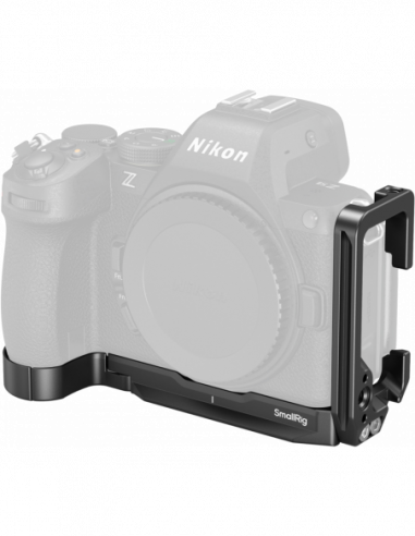 SmallRig 5256 L-Shaped Mount Plate...