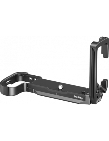 SmallRig 5256 L-Shaped Mount Plate...