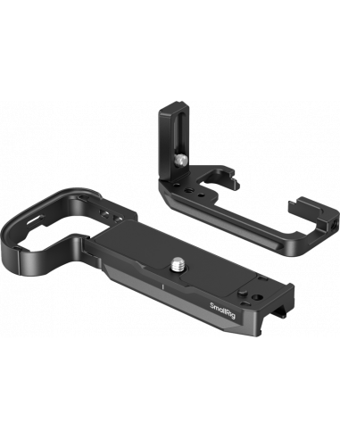 SmallRig 5256 L-Shaped Mount Plate...