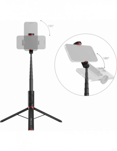 SmallRig 5292 x Drex Lee Boom Selfie...