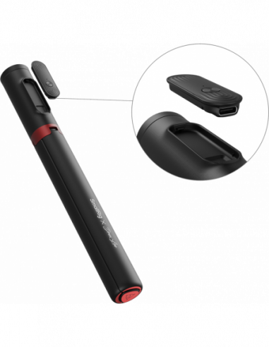 SmallRig 5292 x Drex Lee Boom Selfie...