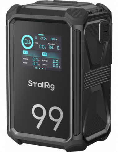 SmallRig 4984 X-Touch Smart...
