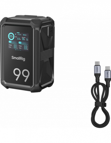 SmallRig 4984 X-Touch Smart...