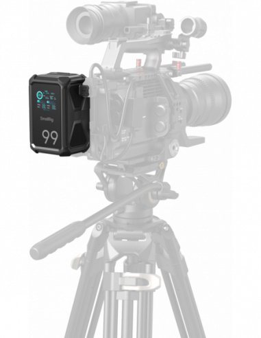 SmallRig 4984 X-Touch Smart...