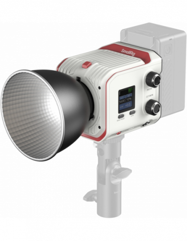 SmallRig 5340 RC 100C COB LED Video...