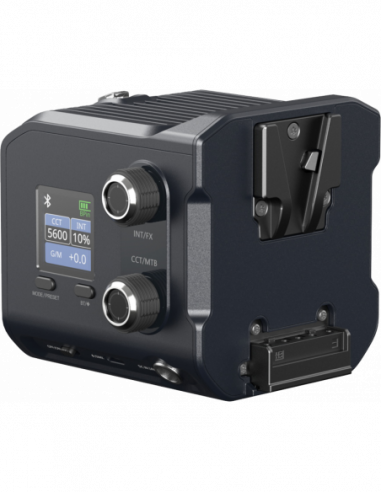 SmallRig 5340 RC 100C COB LED Video...