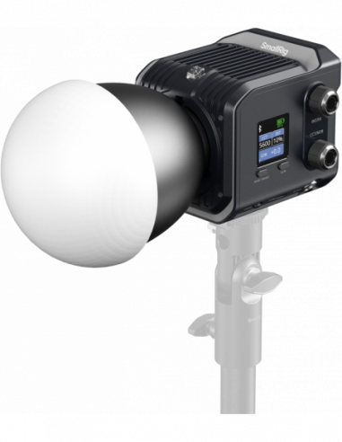 SmallRig 5380 RC 100C COB LED Video...