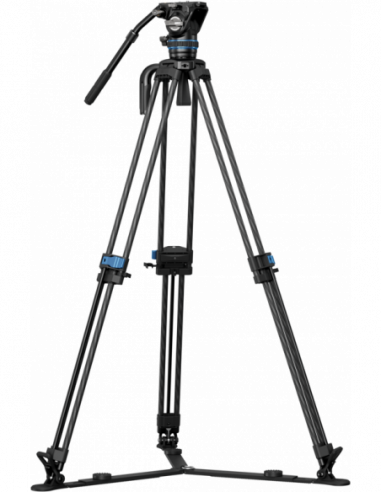 Sirui Pro Video Carbon Tripod Kit...