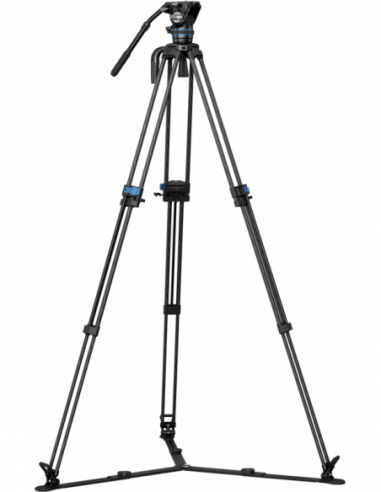Sirui Pro Video Carbon Tripod Kit...