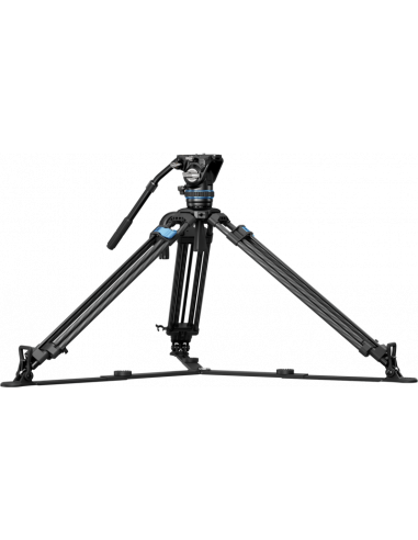 Sirui Pro Video Carbon Tripod Kit...