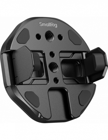 SmallRig 5157 Attachable Phone Clamp...