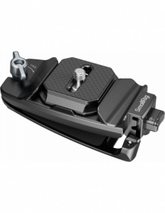 SmallRig 5053 Camera Clip...