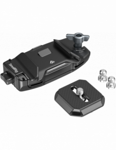 SmallRig 5053 Camera Clip... 2