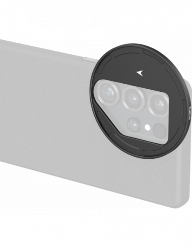 SmallRig 5185 FilMov 67mm Magnetic...