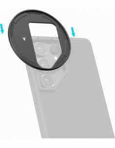 SmallRig 5185 FilMov 67mm... 2