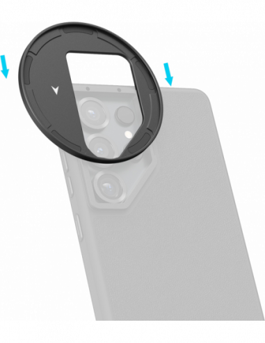 SmallRig 5185 FilMov 67mm Magnetic...