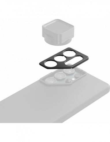 SmallRig 5184 FilMov 17mm Threaded...