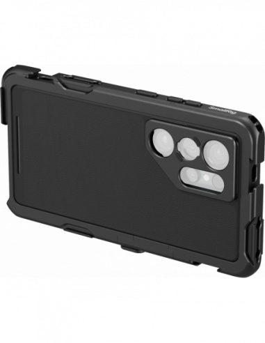 SmallRig 5254 Mobile Video Cage Kit...