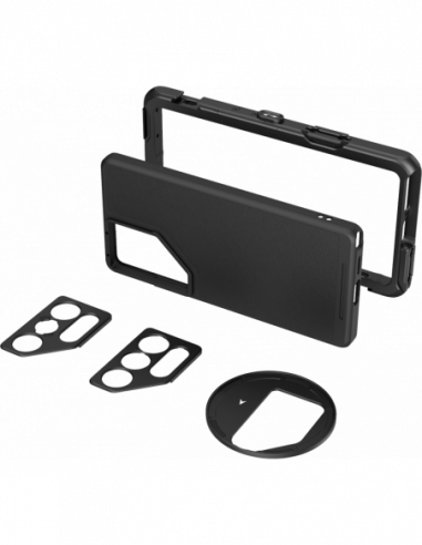 SmallRig 5254 Mobile Video Cage Kit...