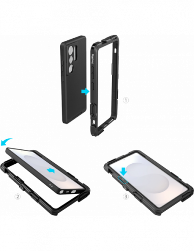 SmallRig 5254 Mobile Video Cage Kit...