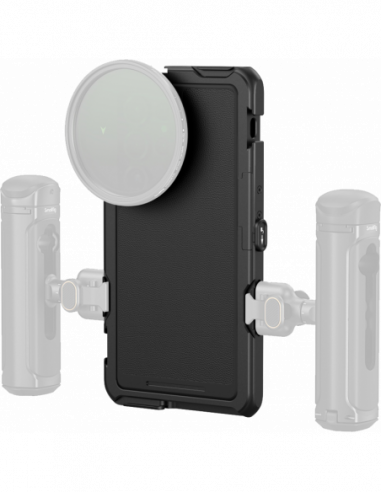 SmallRig 5254 Mobile Video Cage Kit...