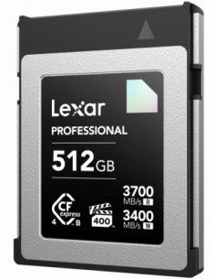 Lexar CFexpress 4.0 Pro... 2