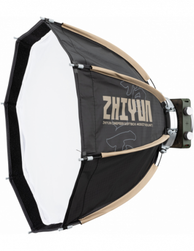 Zhiyun Molus Softbox 40D ZY-Mount