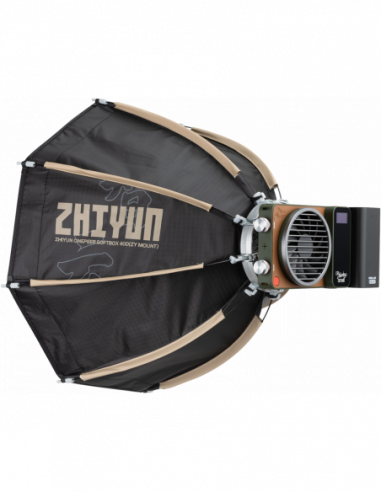 Zhiyun Molus Softbox 40D ZY-Mount