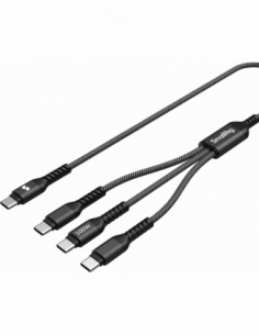 SmallRig 5079 USB-C Power... 2