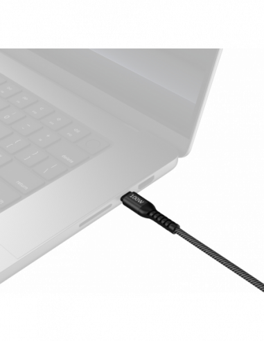 SmallRig 5079 USB-C Power Cable 3-in-1