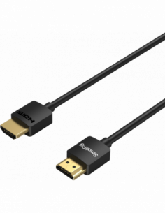 SmallRig 4963 Coiled HDMI... 2