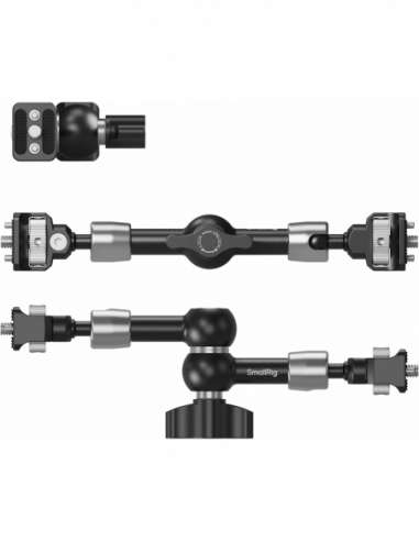 SmallRig 5308 Magic Arm Support 7"