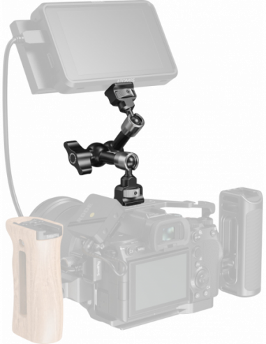 SmallRig 5308 Magic Arm Support 7"