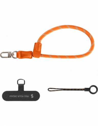 SmallRig 5302 FilMov Phone Wrist...