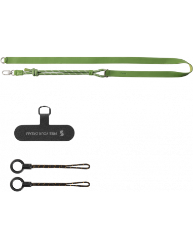 SmallRig 5301 FilMov Phone Shoulder...