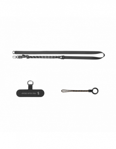 SmallRig 4989 FilMov Phone Shoulder...