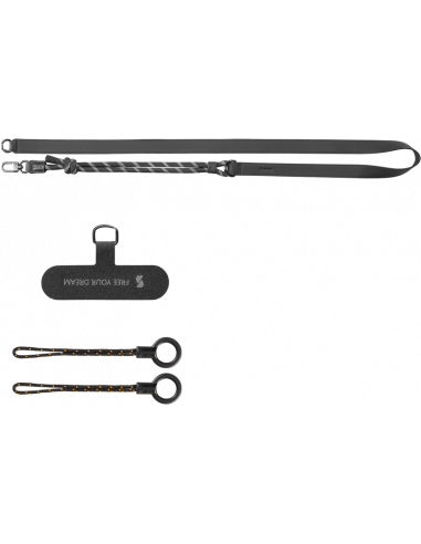 SmallRig 4989 FilMov Phone Shoulder...