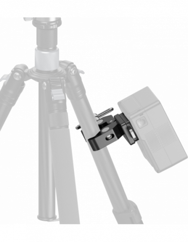 SmallRig 5313 V-Mount Crab-Shaped Clamp