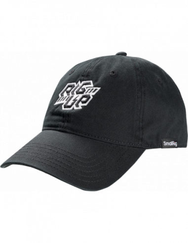 SmallRig 5350 Rig UP Baseball Cap Black