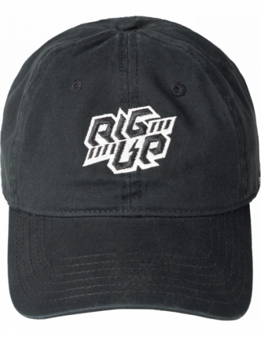 SmallRig 5350 Rig UP Baseball Cap Black