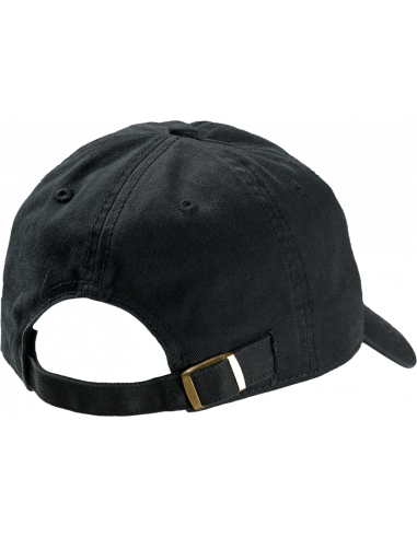 SmallRig 5350 Rig UP Baseball Cap Black